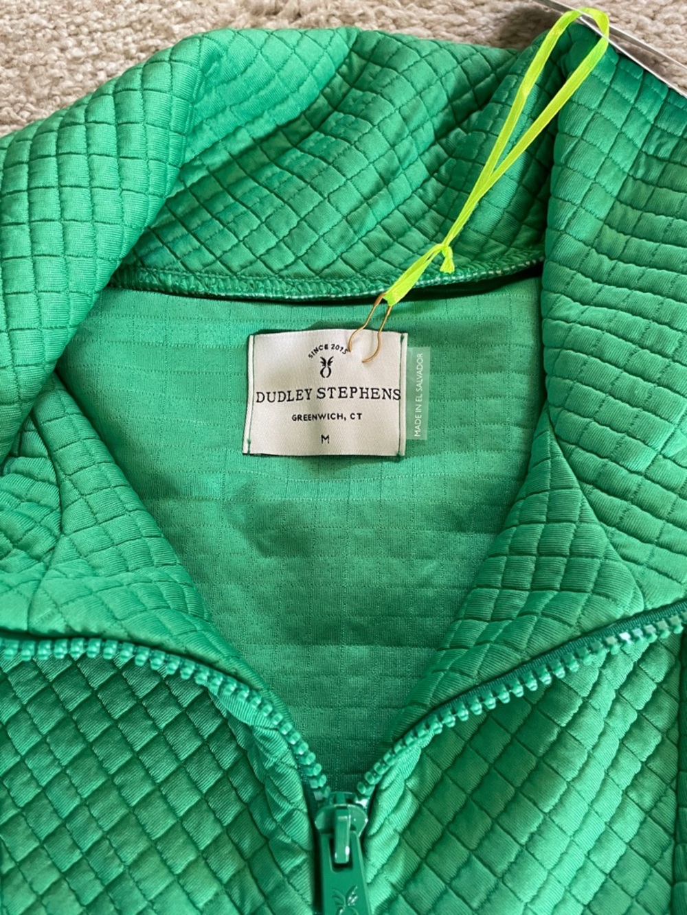 Dudley Stephens Putnam Pullover - Picture 4 of 5